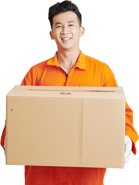 professional household shifting services