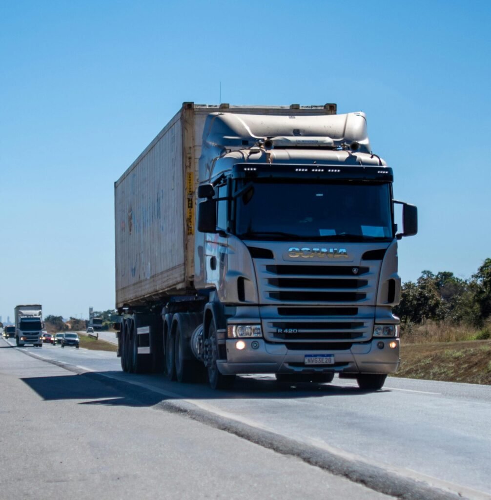International Moving Service