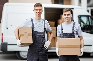 container loading unloading services Bahrain