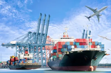 Bahrain to Oman International Moving