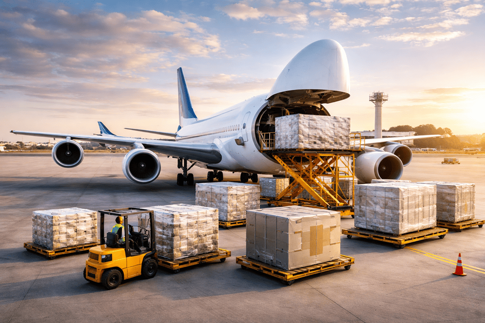 Bahrain to Qatar Relocation Services