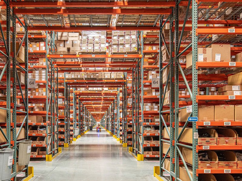 Secure Storage Solutions